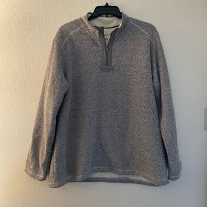 Orvis Mens Sweater Pullover